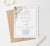 Elegant Floral 40th Birthday Invitations Or Choose Your Age