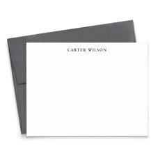 Luxury Personalized Stationery For Women Or Men