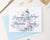 HGC001 snowman christmas greeting cards personalized presents elegant holiday 2