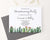 HPI017 personalized elegant housewarming party with cactus succulents greenery 1