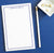NP009 classic personalized notepads for men and women border letter writing
