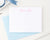 PS002 Simple Script Personalized Stationary for Women modern classic 1