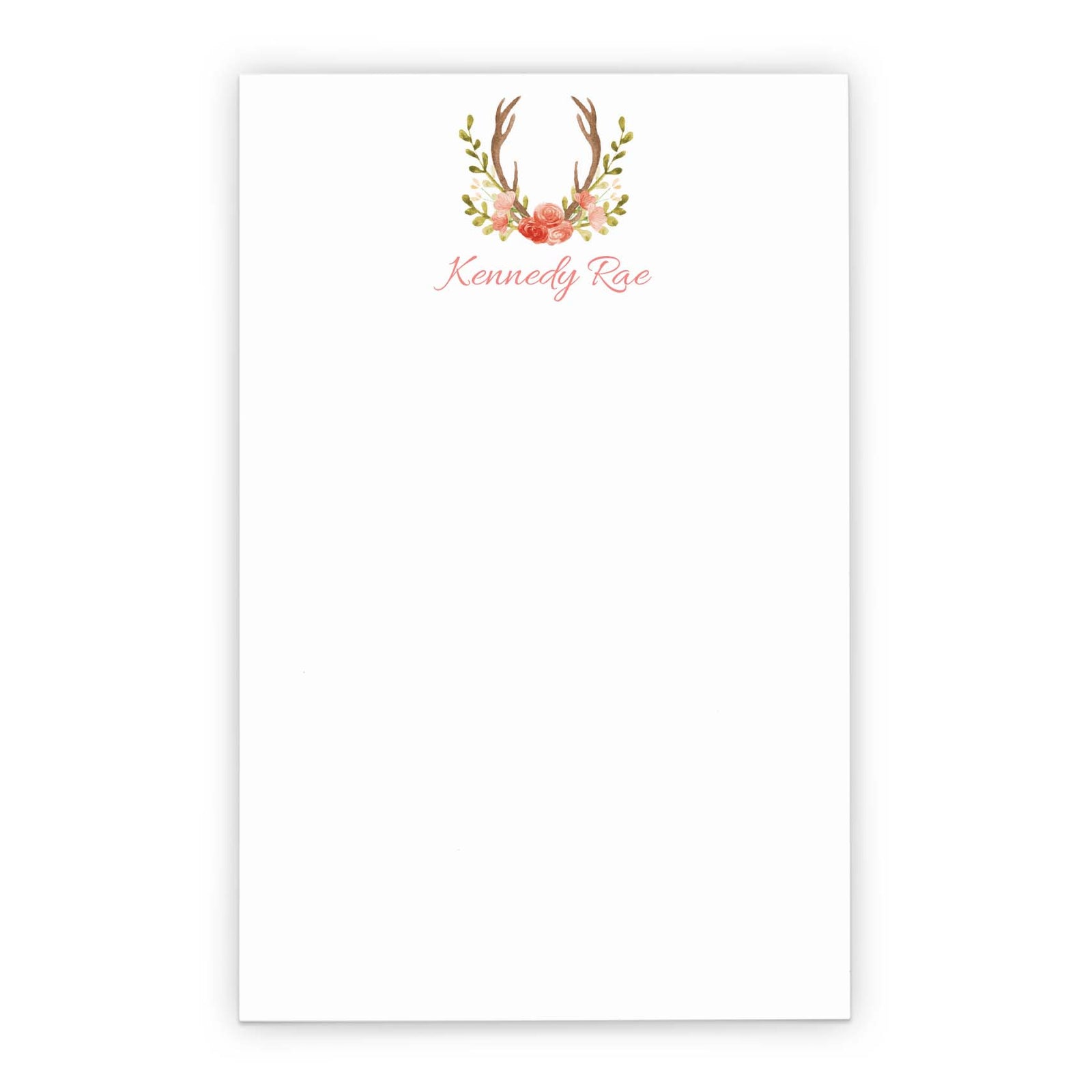 Custom Notepads Cheap