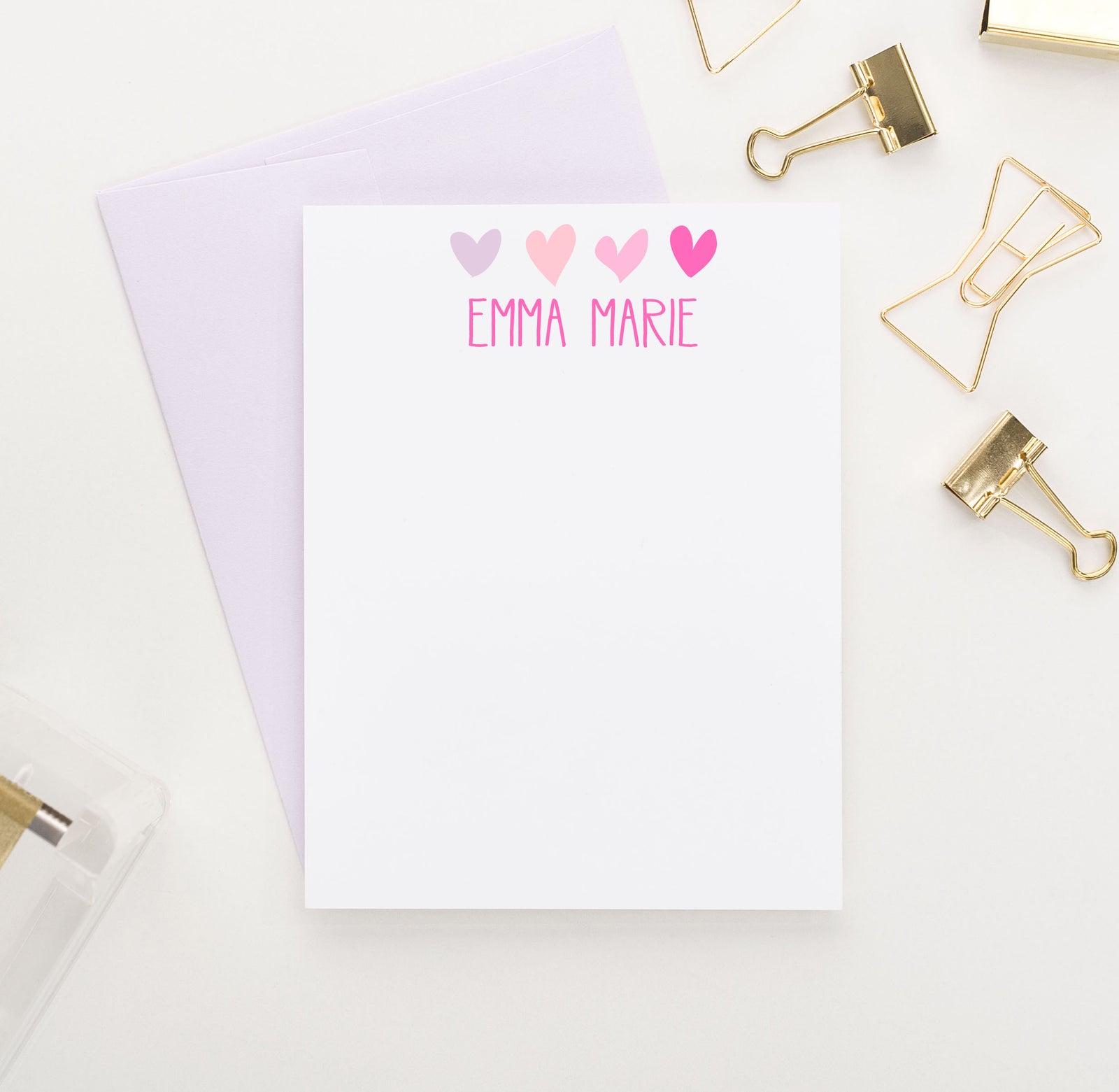 Cute Note Card
