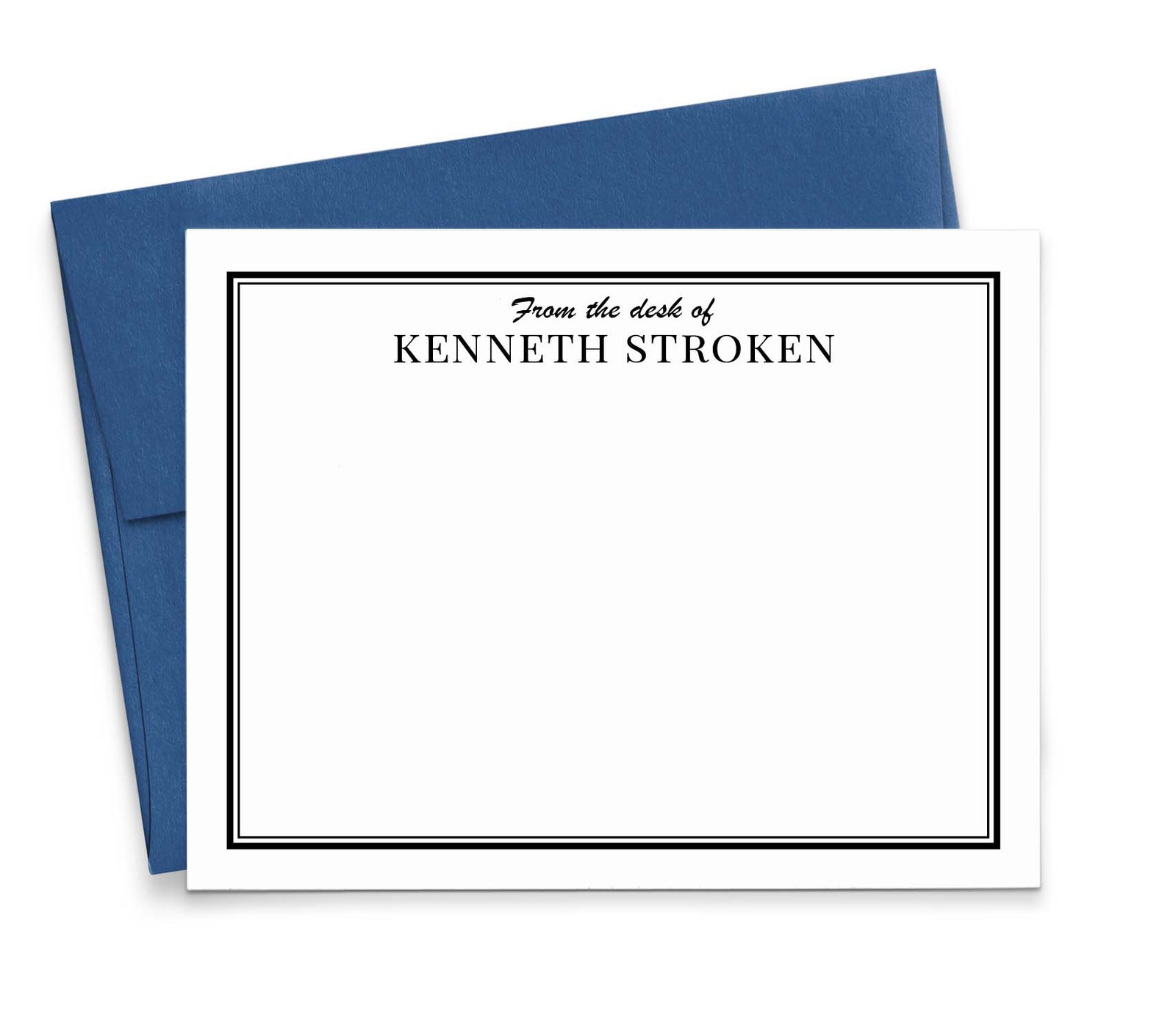 Executive Stationery