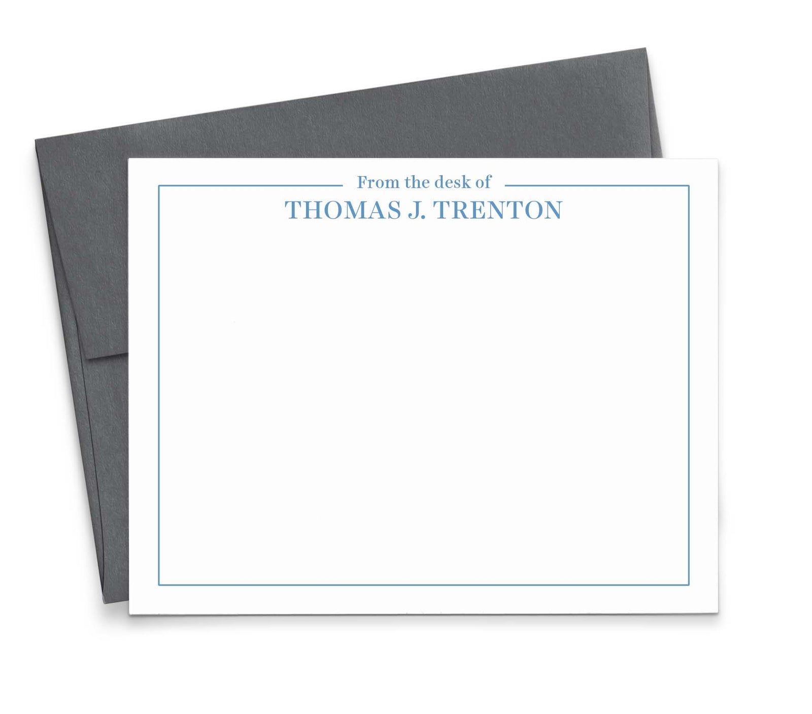 Business Note Cards