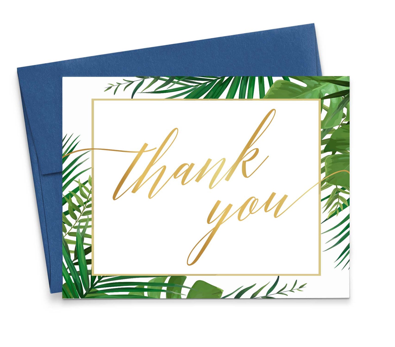 Designer Thank You Cards