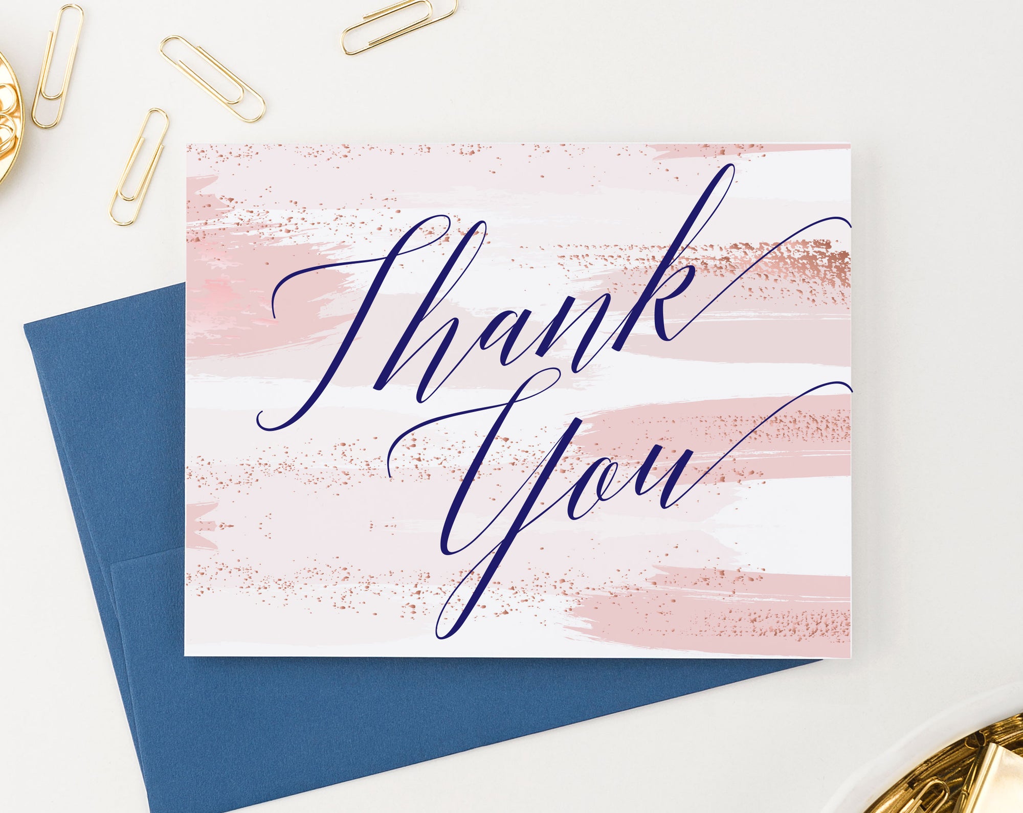 Nice Thank You Cards