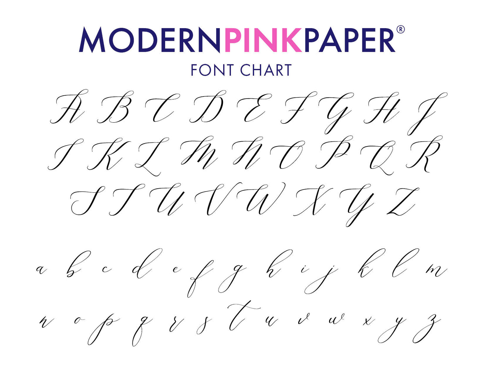 Elegant Personalized Rose Gold Glitter Bridal Shower Invitations