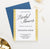 Lace Gold Bridal Shower Invitations Personalized