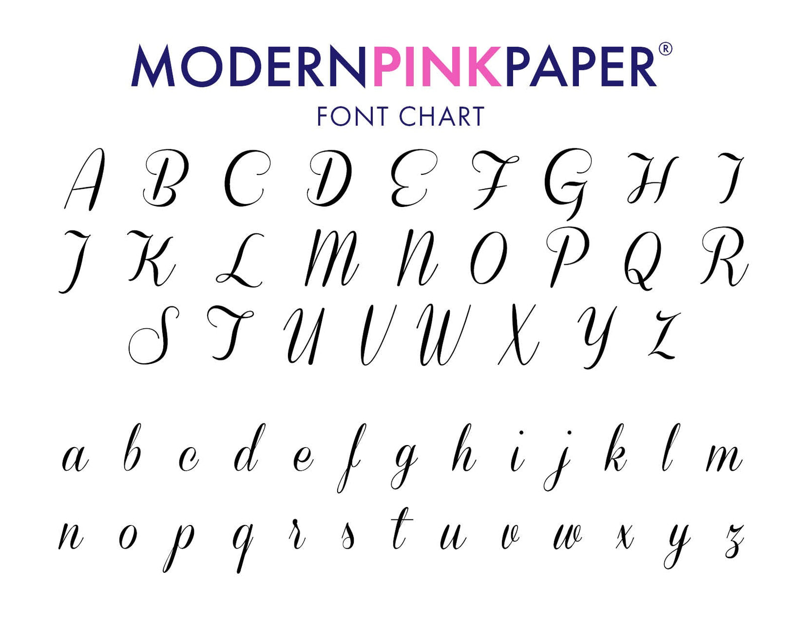 Pink First Communion Invitations  With Vertical Stripes Personalized 