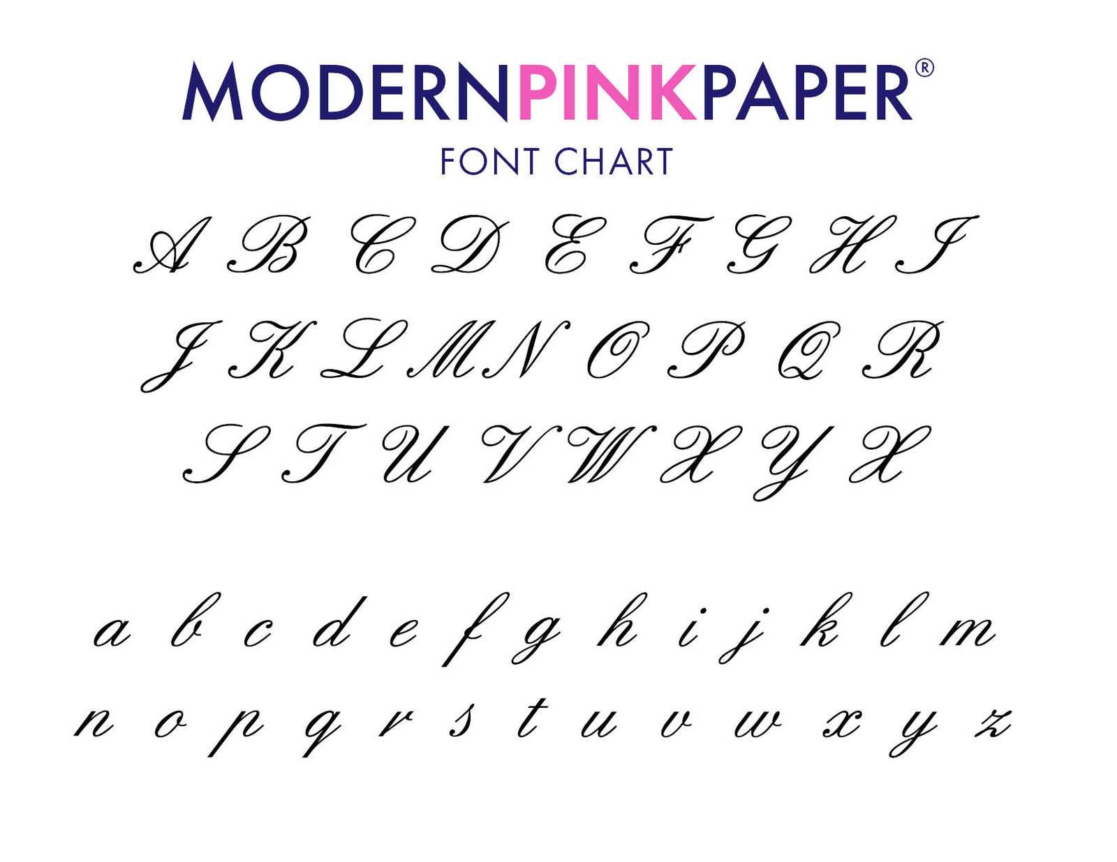 Colorful Personalized Family Stationery With Floral Cross