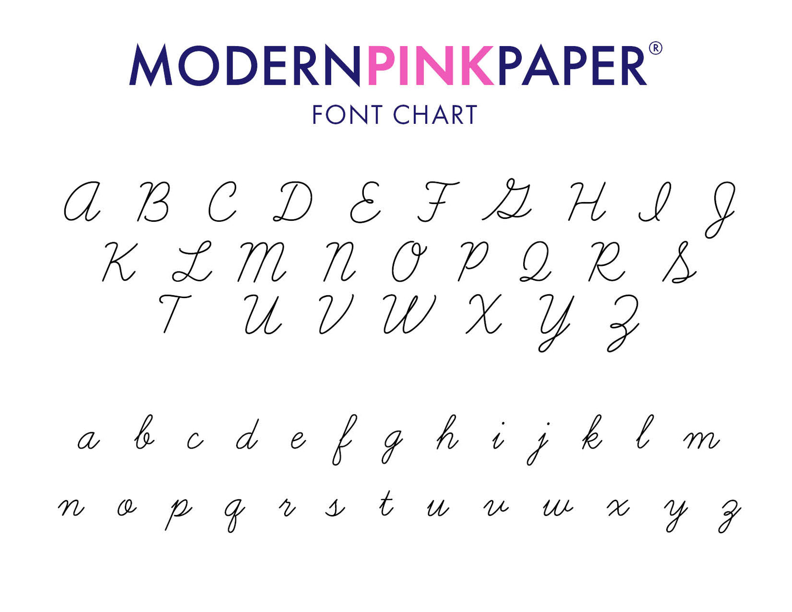 Cute Personalized Fill In The Blank Camp Letters For Kids