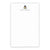 Bumble Bee Notepad Personalized With Script Font