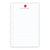 Personalized Apple Notepad For Teachers