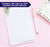 Custom Luxury Letter Writing Paper With Florals B