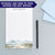 Watercolor Beach Personalized Note Pads With Name