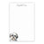 Shih Tzu Personalized Notepad Set Or Choose Your Dog Breed