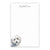 Havanese Custom Stationery Notepads Or Choose Your Dog Breed