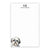 Shih Tzu Personalized Monogram Notepads Or Choose Your Dog Breed