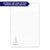 Simple Nautical Themed Personalized Notepads For Adults