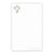 Botanical Personalized Religious Notepads For Letter Writing 