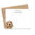 Cocker Spaniel Thank You Notes Or Choose Your Dog Breed