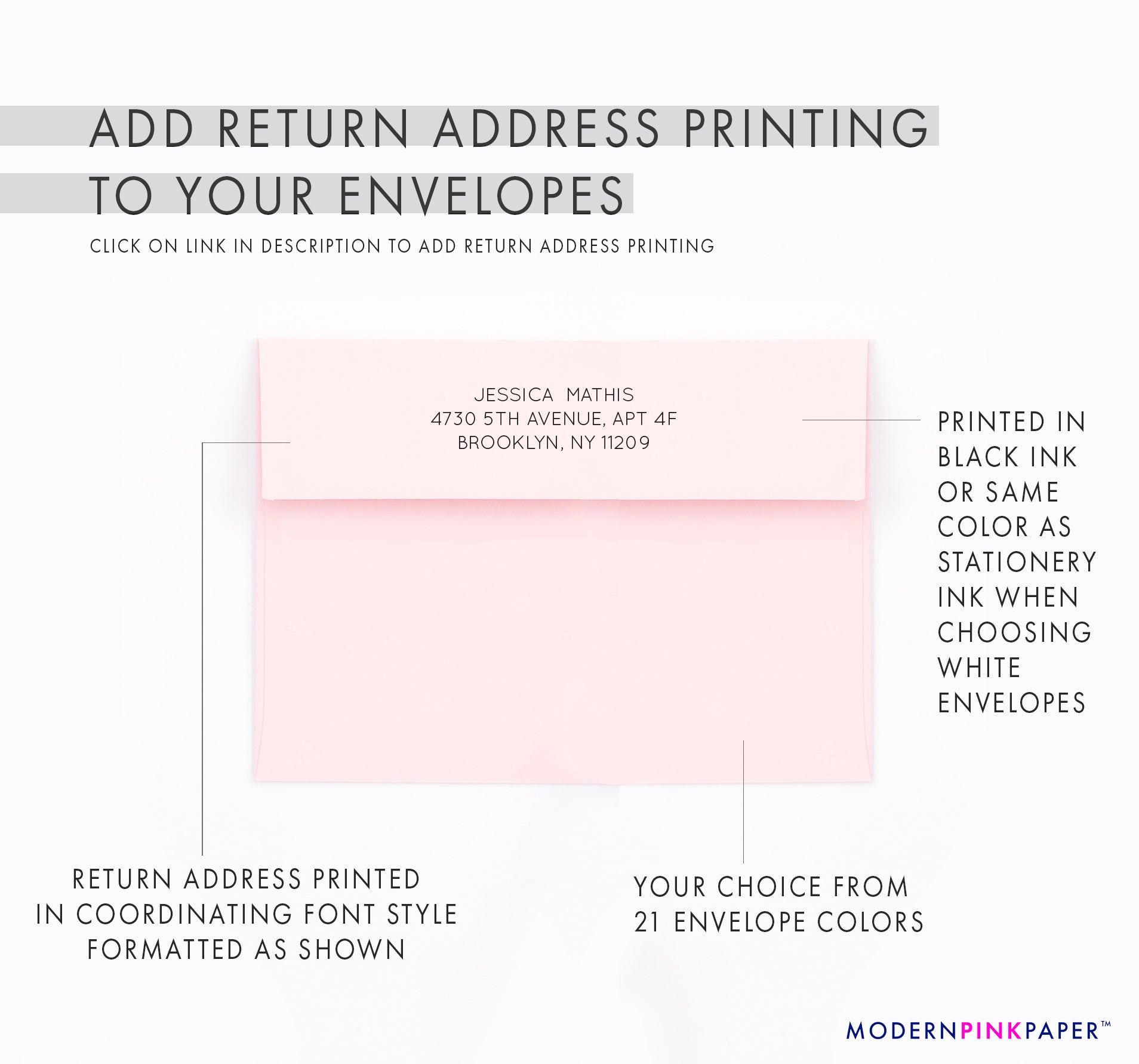 Pink Mermaid Baby Shower Invitations For Girl Personalized