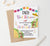 Taco Bout Retirement Party Invitations Personalized