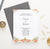 WI025 Elegant Pumpkin Wedding Invitations Personalized glitter classy pumpkins autumn invites marriage b