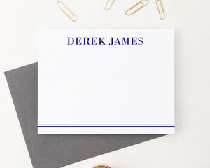Modern Stationary Personalized for Men