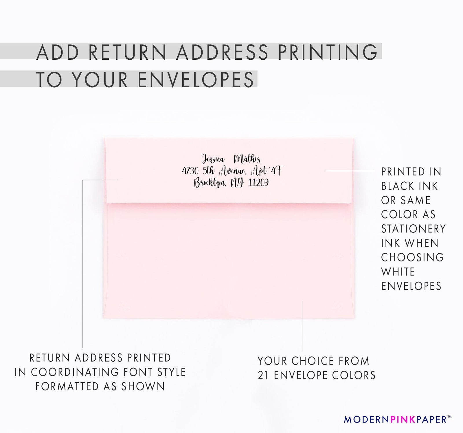 ks198 Lined Camp Stationary for Mom notes from momma summer