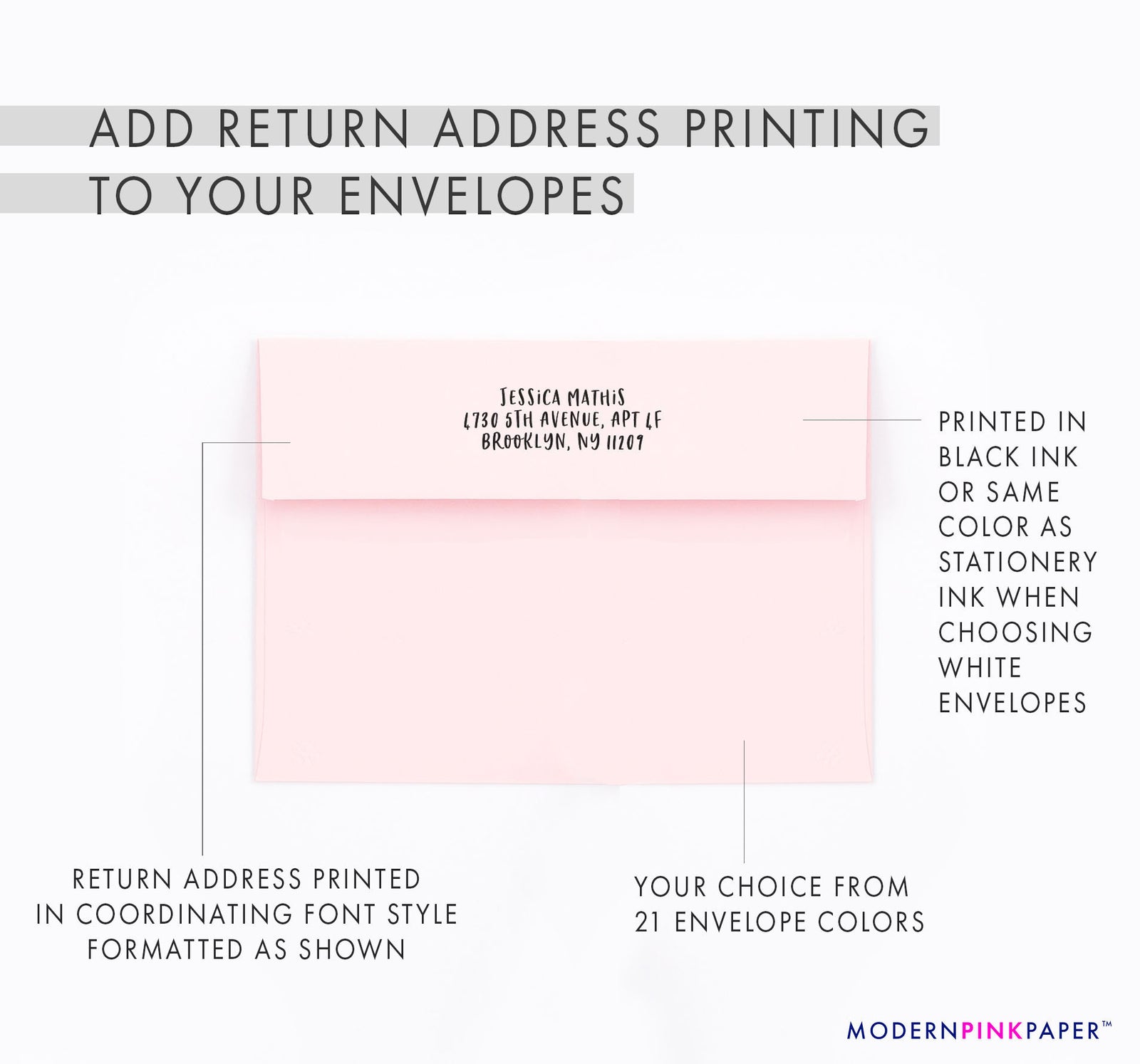 KS201 Blue and green lined camp notes from mom and dad blue green