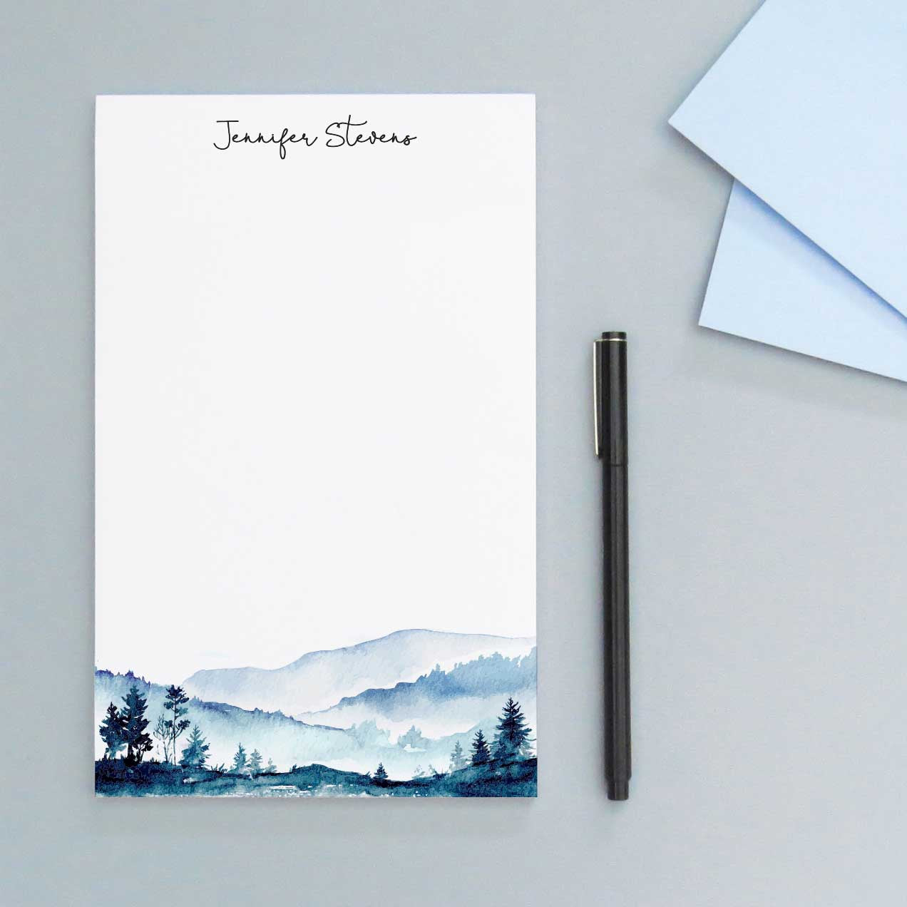 Cool Notepad Designs