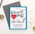 RPI024 personalized retirement party invitation for nurses and doctors medical 1