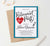RPI024 personalized retirement party invitation for nurses and doctors medical